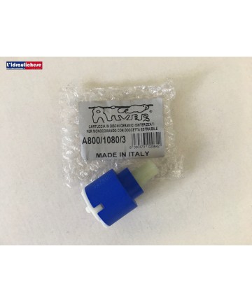 CARTUCCIA DI RICAMBIO RIVER...