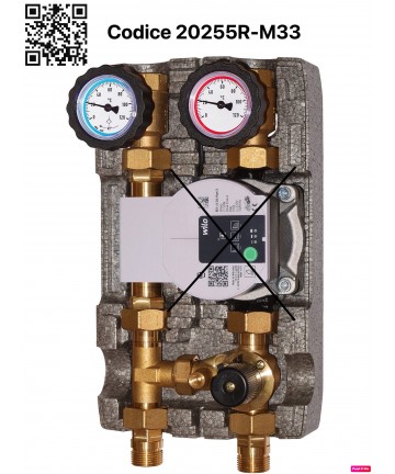 HYDRAULISCHES MODUL BRV...