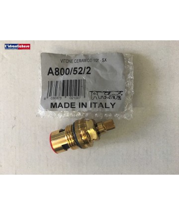 ERSATZPATRONEN RIVER A800/52/2