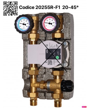 MODUL BRV DN20 20255R-FI...