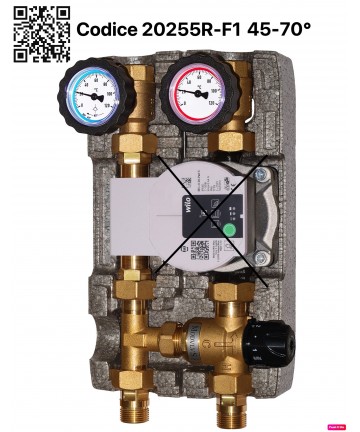 MODULO BRV DN20 20255R-F2...