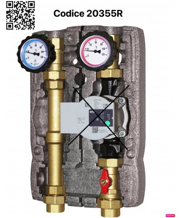 HYDRAULISCHES MODUL BRV...