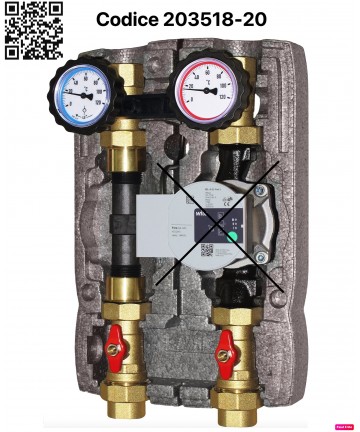 HYDRAULISCHES MODUL BRV...