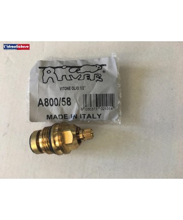 ERSATZKARTUSCHE RIVER A800/58