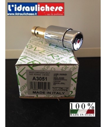 ERSATZKARTUSCHE RIVER A3051