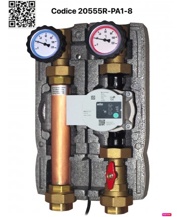 HYDRAULISCHES MODUL BRV...