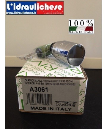 Ersatzpatrone RIVER A3061...