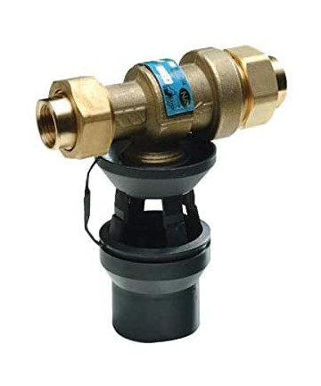 ABSCHNEIDER WATTS Ø 1/2...