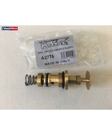 RIVER-PATRONE FÜR TASTER...