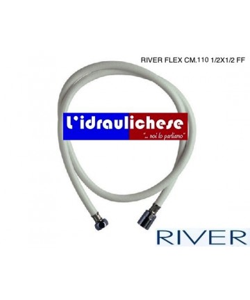 FLEX RIVER 1/2 CM.110...