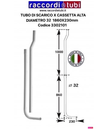 ROHR FÜR HOHE KASSEN...