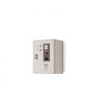 GETTONIERA DMP NILO PLUS BT...