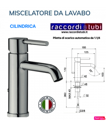 WASCHBECKENMISCHER...