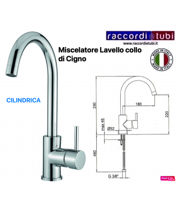 SPÜLMASCHINENMISCHER...