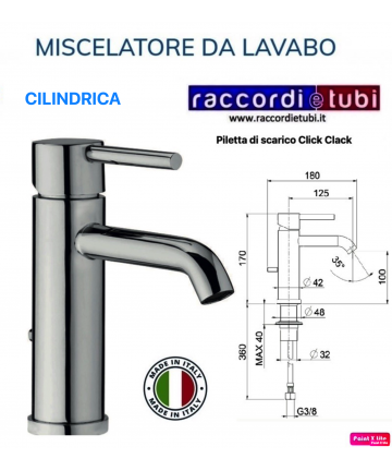 WASCHBECKENMISCHER...