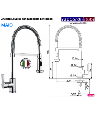 TISCHBECKENMISCHBATTERIE...