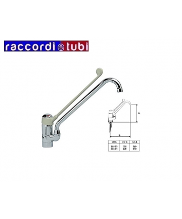 SPÜLMASCHINENMISCHE RIVER...