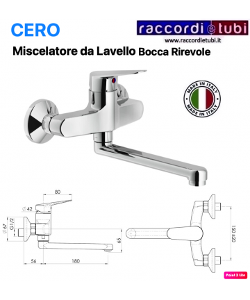 MISCELATORE LAVELLO A...