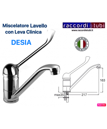 MISCELATORE LAVELLO DA...