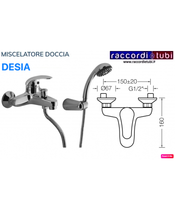 WANNEN/DUSCHMISCHBATERIE...
