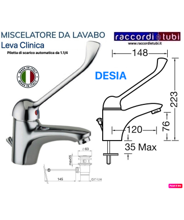 WASCHBECKENMISCHER...