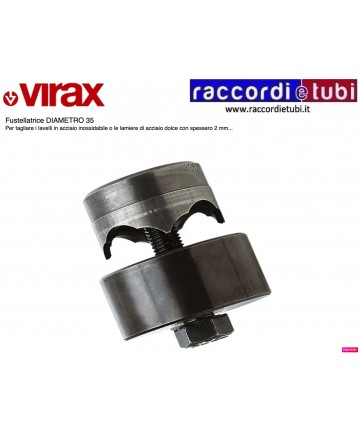 STANZMASCHINE TRANCIALASTRA...