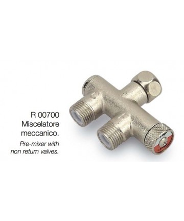 MISCELAT.RIVER SOTTOL.R00700