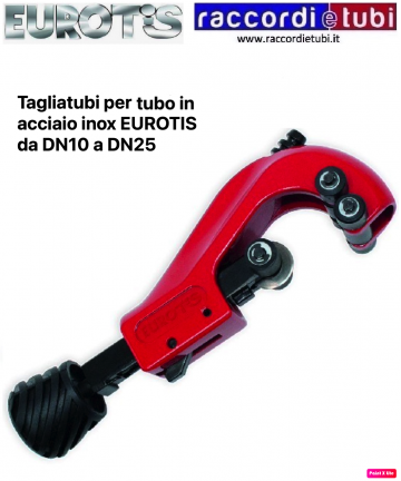 ROHRSCHEIDEN DN 10/25 FÜR...