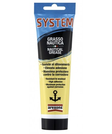 GRASSO AREXONS MARINO 100ML