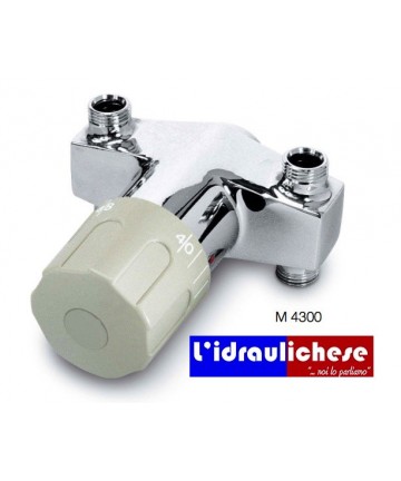 THERMOSTATISCHER MISCHER...