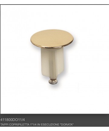 UNIVERSALER ABDECKSTOPF...