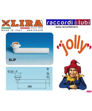 BIEGUNG LIRA DURCHMESSER 32...