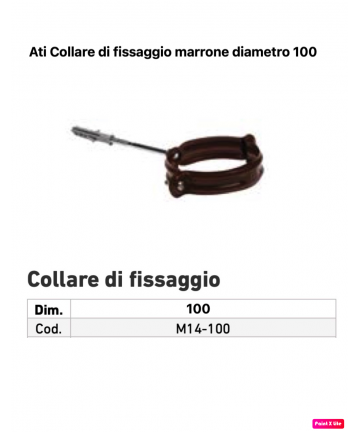 ROHRSTRENGHALTER ATI BRAUN...