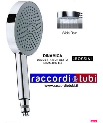 DUSCHNEBEL BOSSINI DINAMICA...