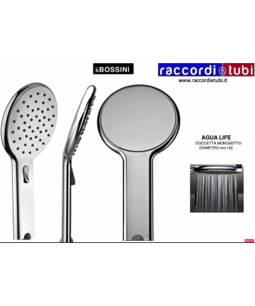 DUSCHE BOSSINI AGUA LIFE...