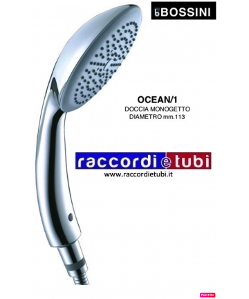 DOCCETTA BOSSINI OCEAN/1...