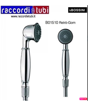 DOCCETTA BOSSINI RETRO'-GOM...