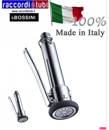 DOCCETTA BOSSINI ENERGY B00640