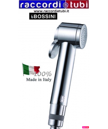 DOCCETTA BOSSINI PALOMA...