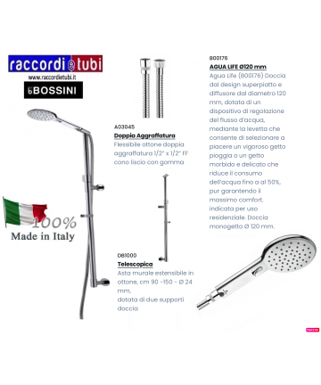 SALISCENDI NUR STANGE...