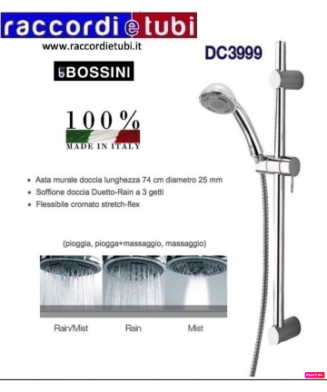 SALISCENDI BOSSINI DC3999