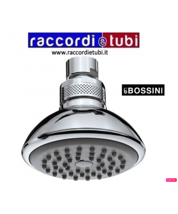 SOFFIONE BOSSINI VITALYTY/1