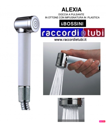 DUSCHKOPF BOSSINI ALEXA B00425