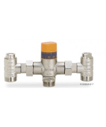 UNIVERSALTHERMOSTATISCHER...