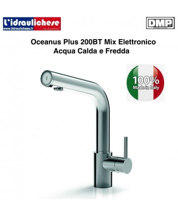 RUBIN.ELET.DMP OCEANUS PLUS...