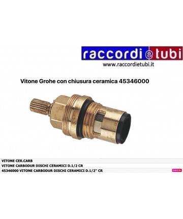 VITONE GROGE CARBODUR...