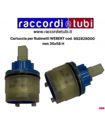 KERAMIKPATROE WEBERT...