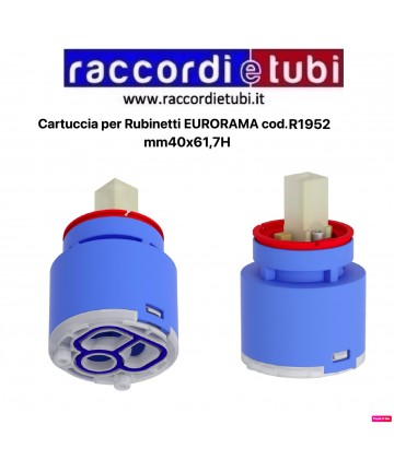 KERAMIKPATRON EURORAMA...