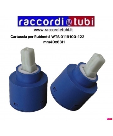 KERAMIKKARTUSCHE WTS...