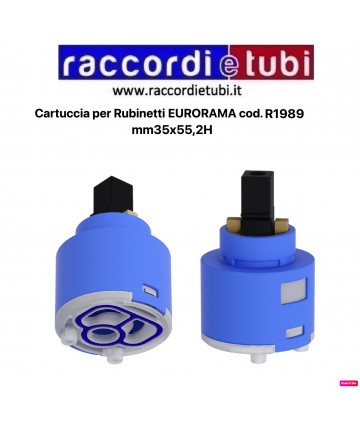 KERAMIK PATRON EURORAMA...